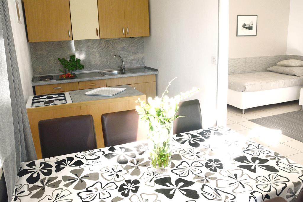 Apartments Marjana Portoroz Exterior photo