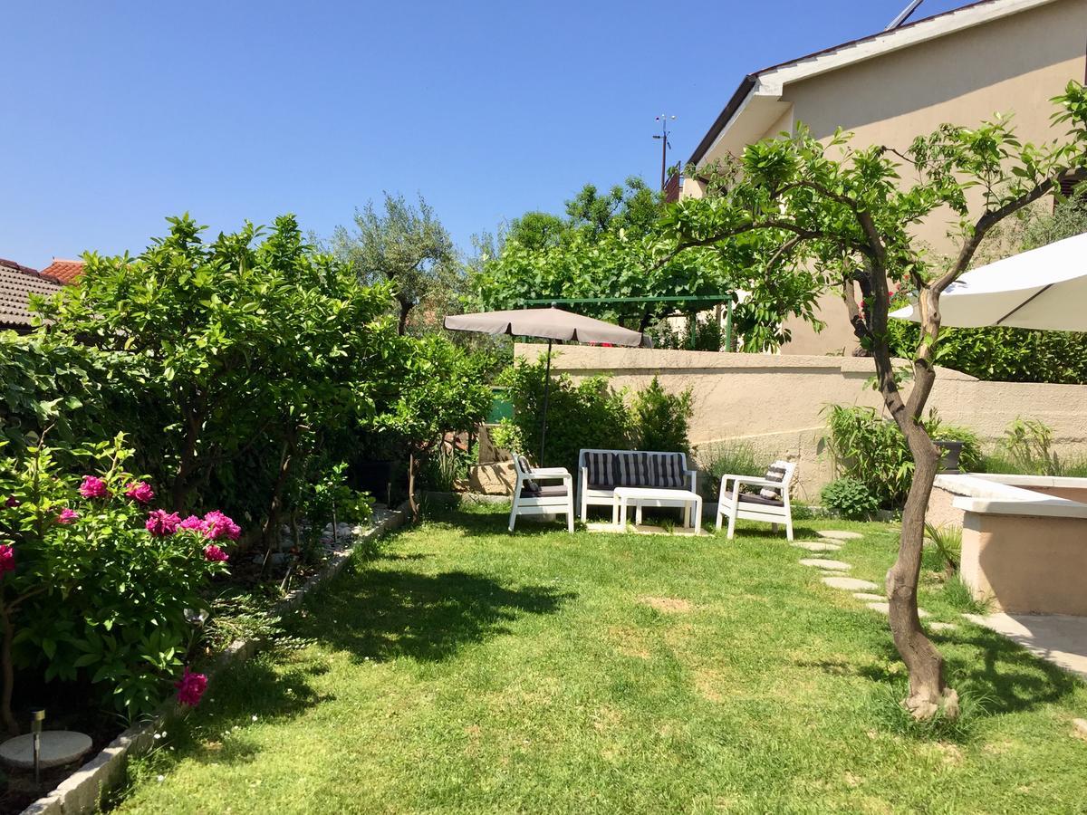 Apartments Marjana Portoroz Exterior photo